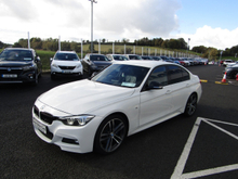 2019 BMW 3 Series 2L Petrol For Sale Images