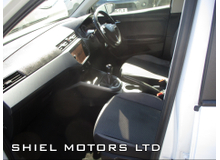 2020 SEAT Arona 1.6L Diesel For Sale Images