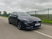 2022 Hyundai i30 1L Petrol For Sale Images