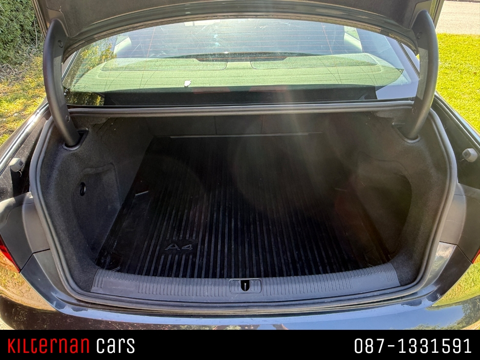 2023 Audi A4 2L Diesel For Sale Images