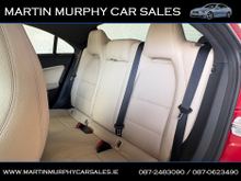 2018 Mercedes-Benz CLA Class 1.5L Diesel For Sale Images
