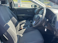2015 SEAT Leon 1.6L Diesel For Sale Images