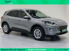 Ford Kuga TITANIUM 2.5 PHEV 225 S6.2