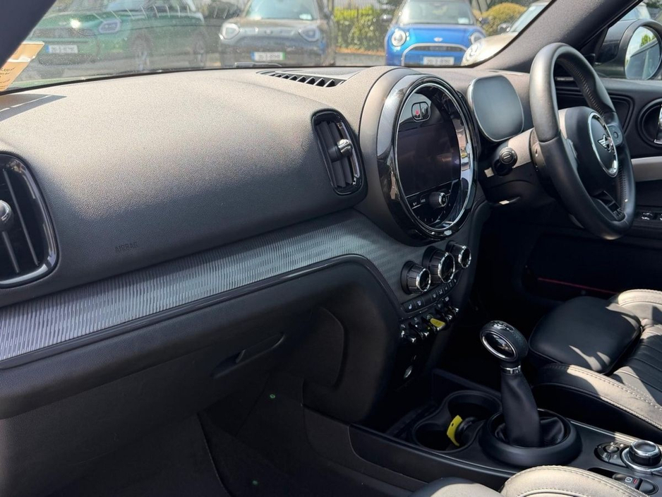 2023 MINI Countryman 1.5L Petrol Plug-in Hybrid For Sale Images