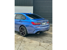 2020 BMW 3 Series 2L Petrol Plug-in Hybrid For Sale Images