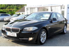 2012 BMW 5 Series 2L Diesel For Sale Images