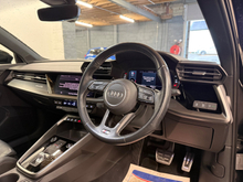 2021 Audi A3 2L Diesel For Sale Images