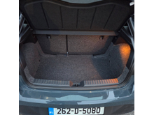 2026 SEAT Ibiza 1L Petrol For Sale Images