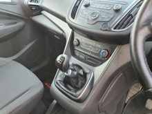2016 Ford C-Max 1.5L Diesel For Sale Images