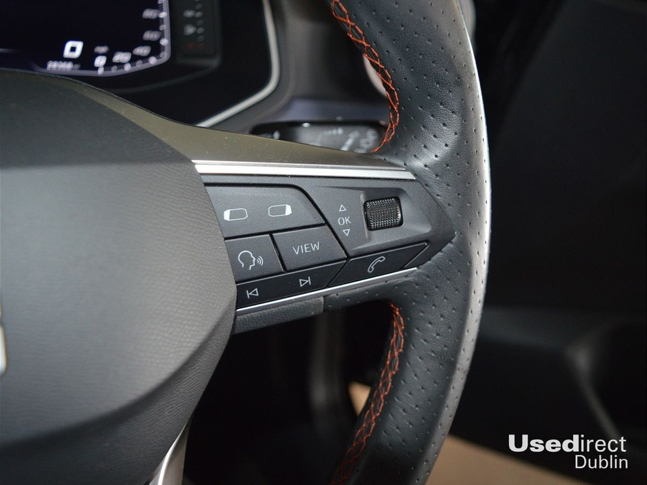 SEAT Ibiza FR Sport HIGH SPEC — thumbnail 21