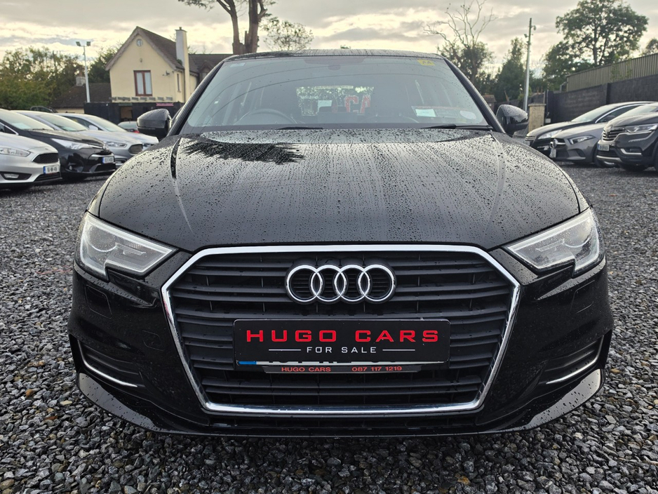 Audi A3 2018 Audi A3 1.6tdi/Same Owner 4yrs/New T-Belt — thumbnail 9
