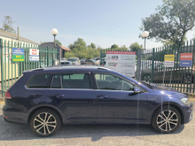 2020 Volkswagen Golf 1L Petrol For Sale Images