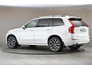 2017 VOLVO XC90 2.0 D5 MOMENTUM POWERPULSE AWD 7SEATS *FULL BLACK LEATHER*