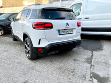 2022 Citroen C5 Aircross 1.5L Diesel For Sale Images