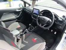 2022 Ford Fiesta 1L Petrol For Sale Images