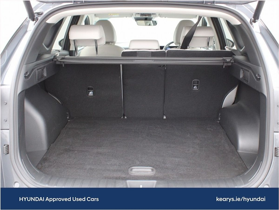 Hyundai Tucson NEW MODEL Executive *4.9% Finance — thumbnail 9