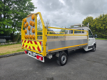 2021 Volkswagen Crafter 2L Diesel For Sale Images