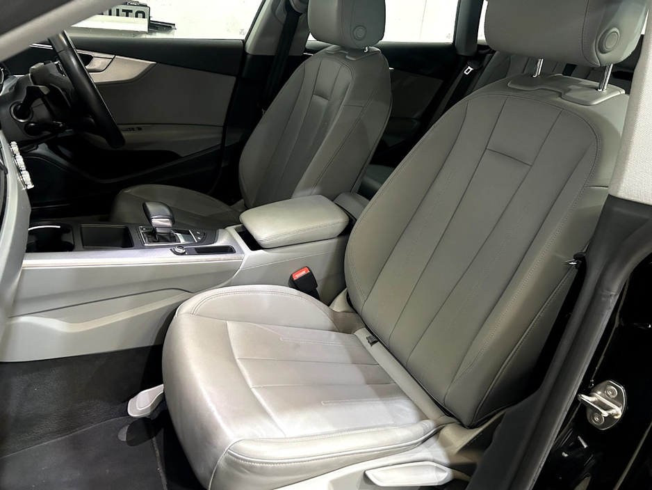 2021 Audi A5 2L Diesel For Sale Images