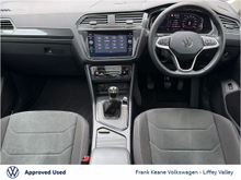 Volkswagen Tiguan ELEGANCE 2.0 TDI 150HP...
