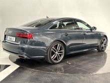 2016 Audi A6 2L Diesel For Sale Images