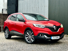 2017 Renault Kadjar 1.5L Diesel For Sale Images