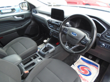 2022 Ford Kuga 1.5L Diesel For Sale Images