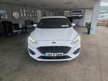 2020 Ford Focus 1L Petrol For Sale Images