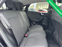 2023 Ford Puma 1L Petrol Hybrid For Sale Images
