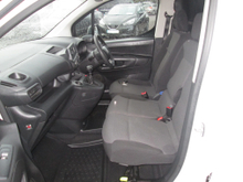 2022 Citroen Berlingo 1.5L Diesel For Sale Images