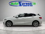 2021 BMW 1 SERIES 118D PLAY Automatic, Reversing camera