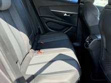 2022 Peugeot 3008 1.5L Diesel For Sale Images