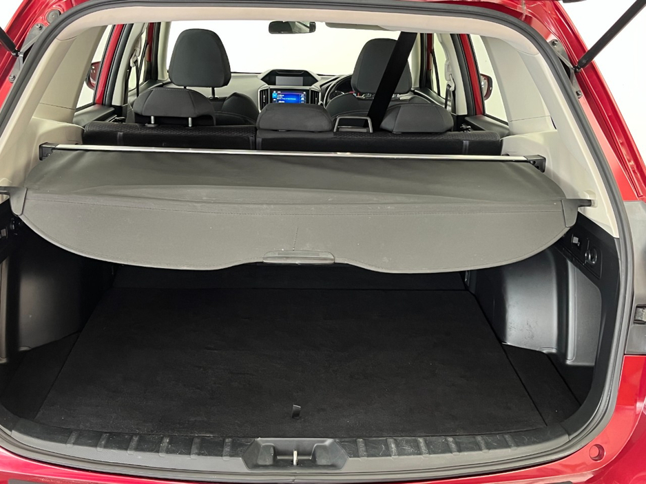 2021 Subaru Forester 2L Petrol For Sale Images