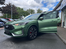 2024 Ford Kuga 2.5L Petrol Plug-in Hybrid For Sale Images