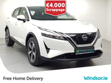 Nissan Qashqai ePOWER QASHQAI SV - Hybrid