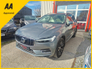 2021 VOLVO XC60 2021 2.0 T6  350bhp AWD Inscription Expression