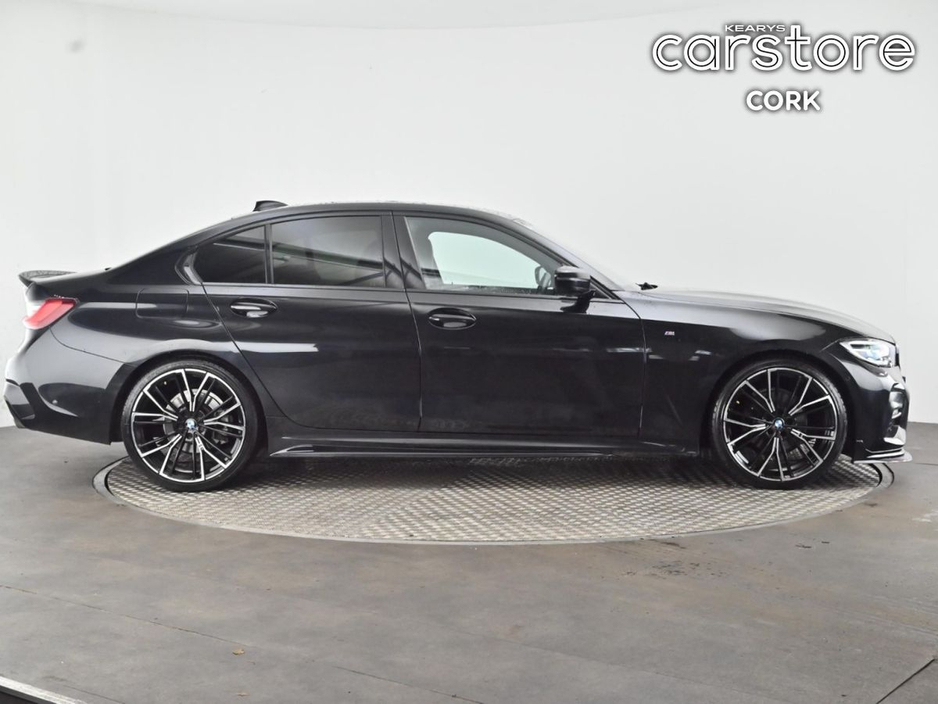 BMW 3 Series 320d xDrive M Sport Auto (KIT) — thumbnail 2