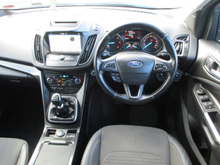2018 Ford Kuga 1.5L Diesel For Sale Images