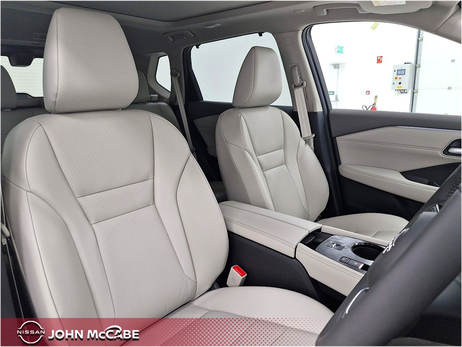 2025 Nissan X-Trail 1.5L Hybrid For Sale Images