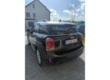 MINI Countryman D ALL4 CMG3 YU12 4DR COOPER