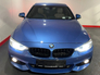 2016 BMW 4 SERIES F36 430D M SPORT GRAN COUPE 4 4DR A