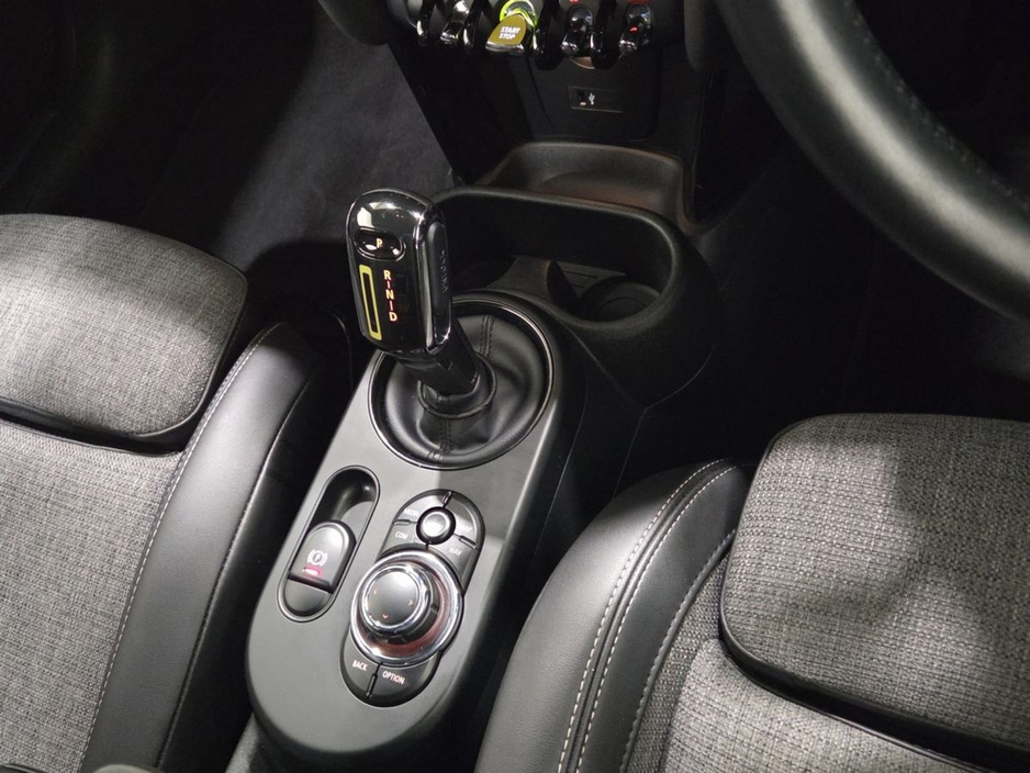2023 MINI Hatch 0L Electric For Sale Images