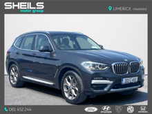 BMW X3 xDrive20d xLine Auto