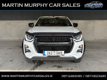 2024 Isuzu D-MAX 1.9L Diesel For Sale Images