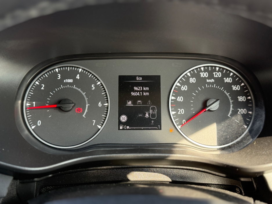 2025 Dacia Jogger 1L Petrol For Sale Images