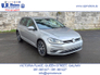 2019 VOLKSWAGEN GOLF HIGHLINE,1 OWNER,HIGH SPEC,AUTOMATIC.