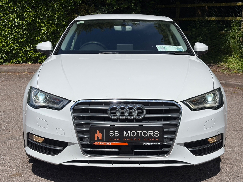 2016 Audi A3 1.4L Petrol For Sale Images