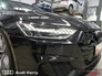2025 AUDI A7 SPORTBACK 50TFSI E QUATTRO BLACK EDITION AUTOMATIC