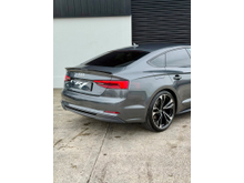 2017 Audi A5 2L Diesel For Sale Images