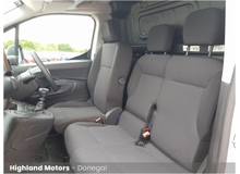 2025 Citroen Berlingo 1.5L Diesel For Sale Images