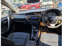 2015 Toyota Auris 1.4L Diesel For Sale Images